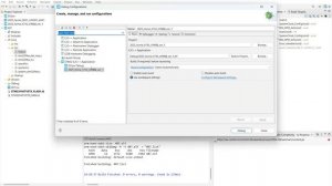 Создание проекта в STM32CubeIde 2x + STM32CubeMX для stm32f407