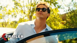 Отпуск на двоих — Русский трейлер (Дубляж, 2026)