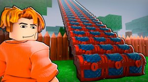 ЭТО САМЫЙ БЕЗУМНЫЙ АДМИН СЕРВЕР 99 Ночей! 😱 99 Nights in the Forest в Роблокс