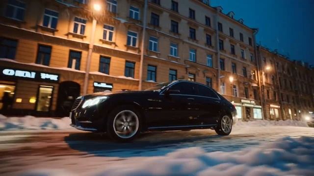 Когда ты загнан и забит… Остановись на миг (К 145-летию Александра Блока, AI) смотреть онлайн