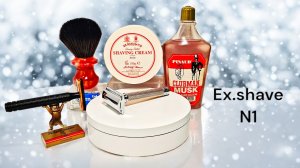 Эб1: Битва ежедневников "Muehle R89 vs Apex Al". День первый.