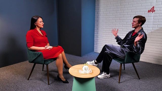 «Я не могу без России»: режиссёр Дорофеев отказался от работы в цирке «Дю Солей» смотреть онлайн