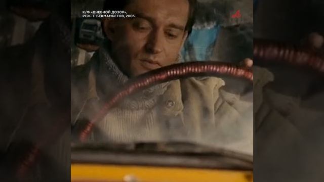 Смелый, дерзкий, благородный: 5 самых ярких ролей Константина Хабенского смотреть онлайн