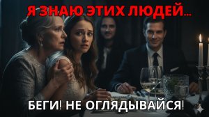 ЗНАКОМСТВО С РОДИТЕЛЯМИ ОБЕРНУЛОСЬ АДОМ. ОДИН ШЕПОТ МАТЕРИ СПАС МНЕ ЖИЗНЬ.