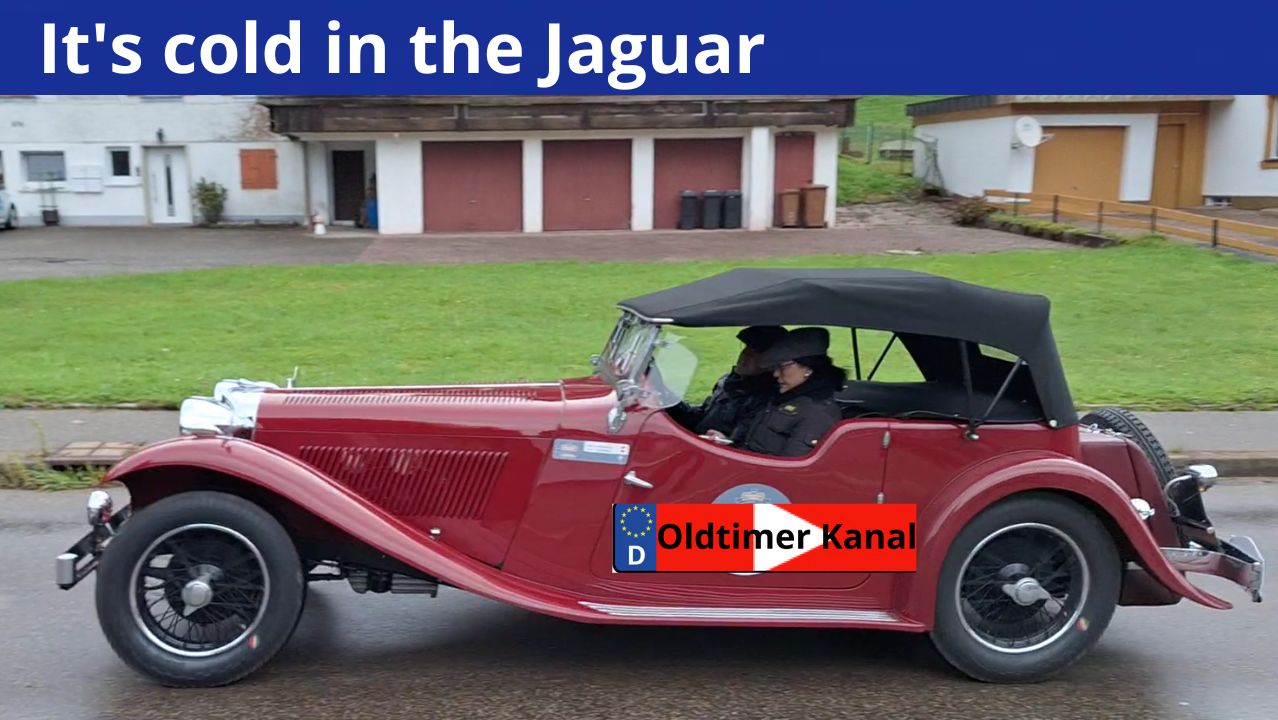 Red Jaguar смотреть онлайн