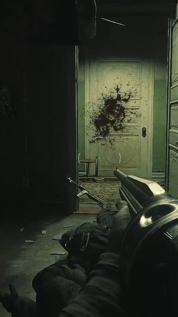 Ненавижу, когда нацистов больше, чем у меня патронов (с) смотреть онлайн