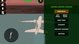 играю в аиркрафт сантбокс