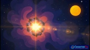 Урок Как устроена вселенная