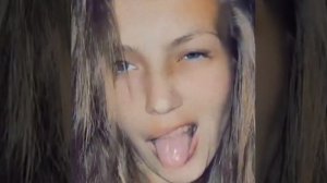 Самая красивая девочка без денег