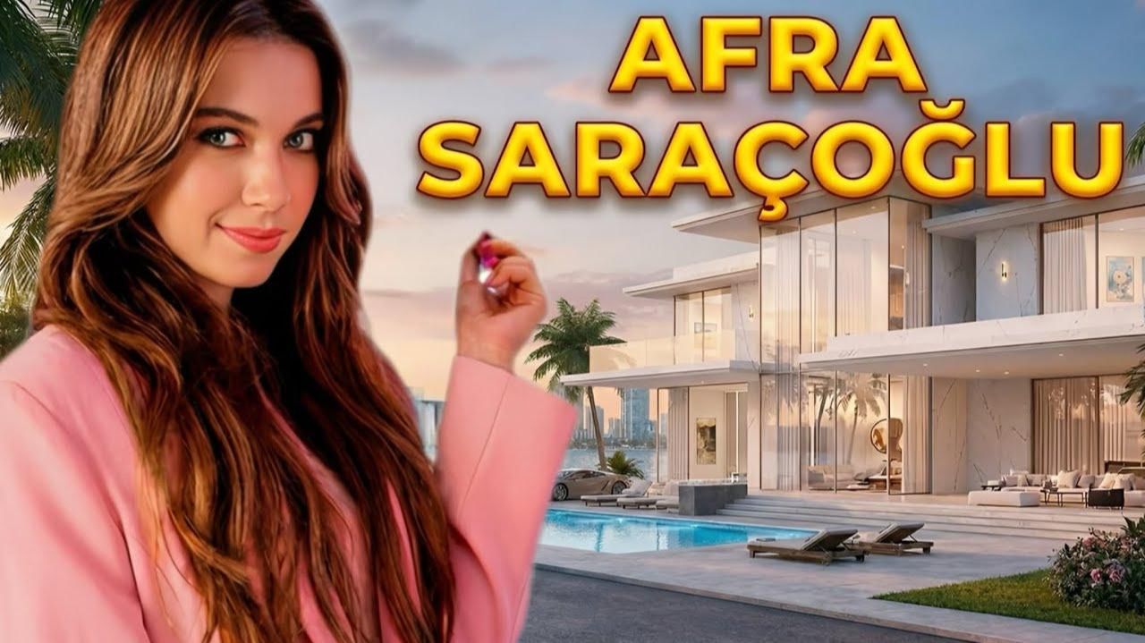 Как Живёт Афра Сарачоглу (Afra Saracoglu) Сейчас: Огромные Доходы, Разрыв И Международный Прорыв смотреть онлайн