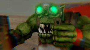 Зато не пешком