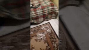 2 часть страшилки-маньяк.