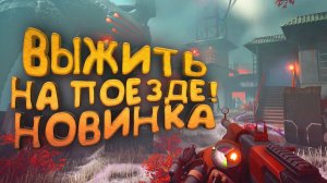 Выживание на поезде - Обзор Voidtrain