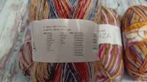 ВСТУПЛЕНИЕ В СП "СВЯЖЕМ НОСОЧКИ ДЛЯ МАМЫ И ДОЧКИ. СЕЗОН 3"