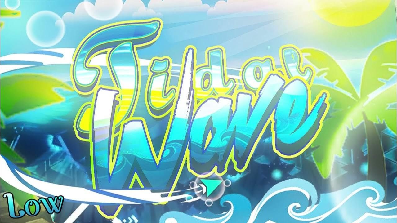 TIDAL WAVE // SHOWCASE // CLICKS смотреть онлайн