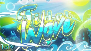 TIDAL WAVE // SHOWCASE // CLICKS