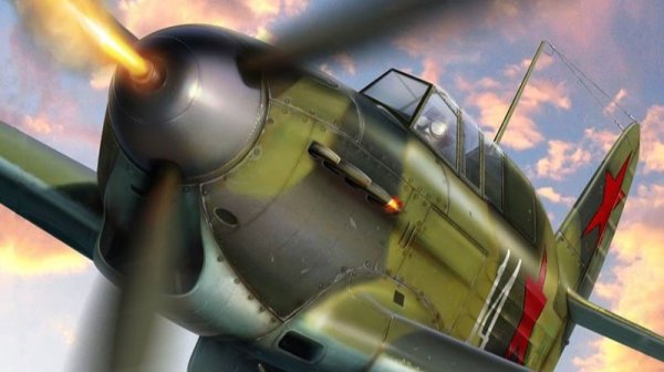 ЯК7-Б Часть 8, Card Army