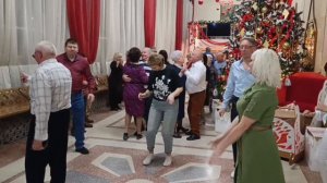 10 января.Мимо не пройдешь...