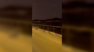 Курьяновский слив (ККС) с необычного ракурса