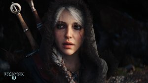 The Witcher 4 Ведьмак 4 Трейлер Геймплей