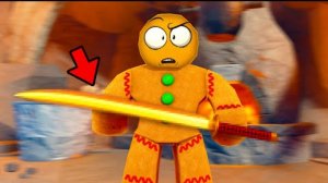 Я СКРАФТИЛ ЗАПРЕЩЕННЫЙ РЕЦЕПТ?! КУЗНИЦА The Forge В РОБЛОКС