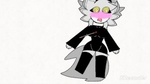 почему волк волф меня не замечает???😭