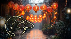 ❄️Невероятно красивая Зимняя мелодия! МУЗЫКА 2026❄️Зимняя Атмосфера, Рождество❄️Winter Melody