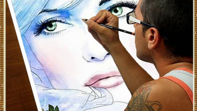 Нарисуй мне любовь смотреть онлайн