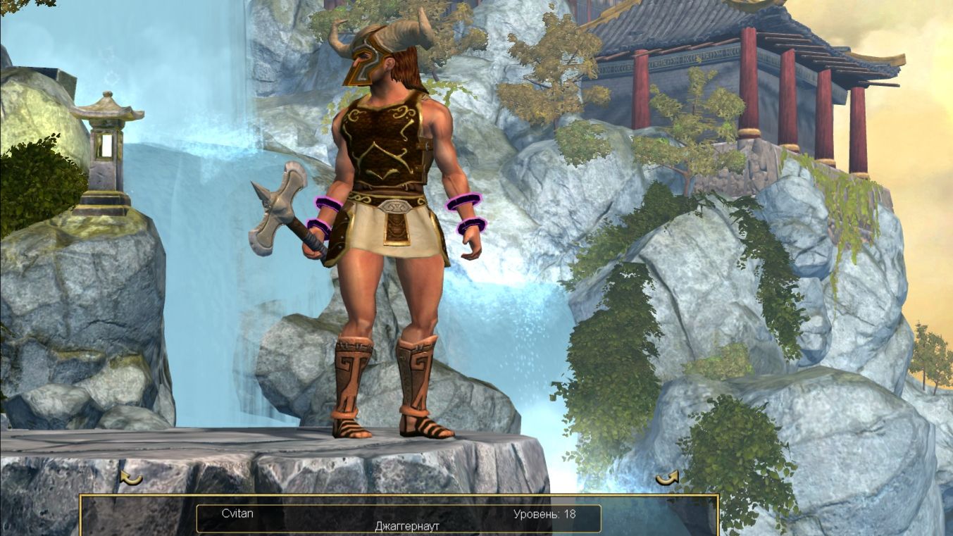 Titan Quest Anniversary Edition