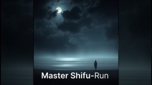 Master Shifu - Run