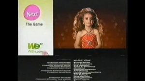 Monster credits we tv