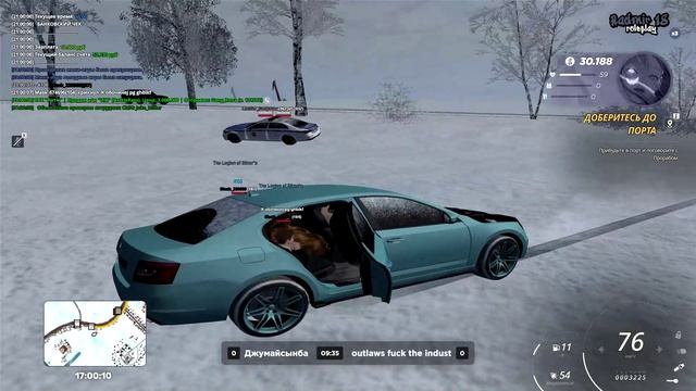 встречка смотреть онлайн