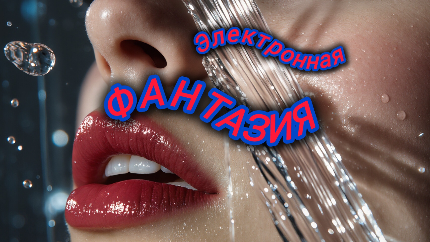 Shorts Нейро музыка "Электронная ФАНТАЗИЯ" #стихи#музыка#кавер#любовь#небеса#море#рай смотреть онлайн