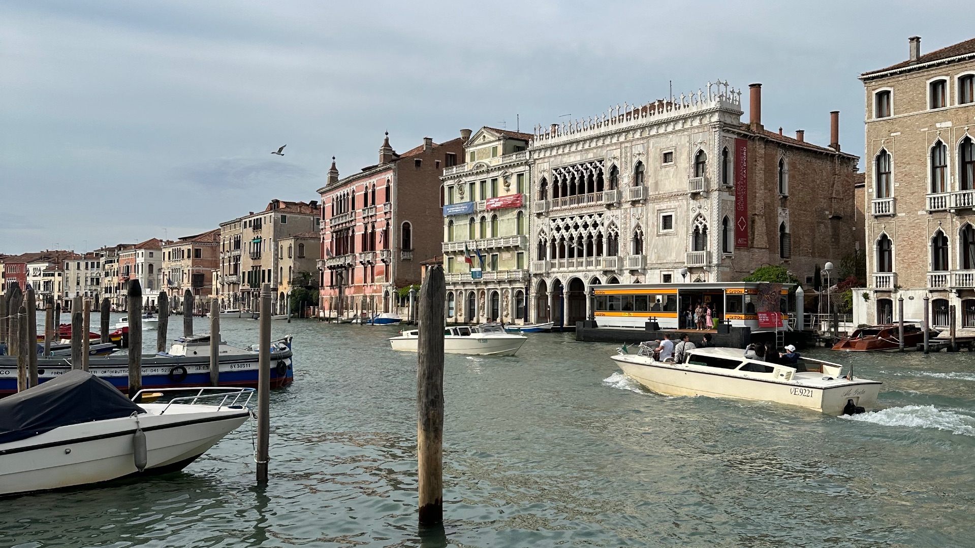 Путешествие по Европе 2024 смотреть онлайн