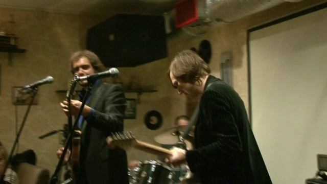 How It Comes - Heartbeat