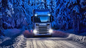 первая командировка в новом году по Европе