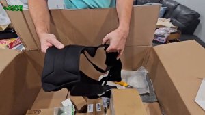 😱 Купили коробку за 50$ — не ожидали, что ТАКОЕ внутри! (@BoxAuctionInCanada)