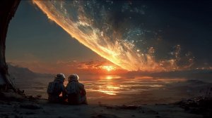 Cosmic Lover - Home 2026