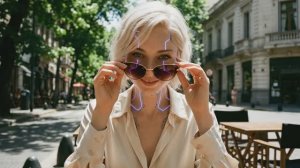 EVA: Хроники ИИ | Официальный Трейлер (4K)