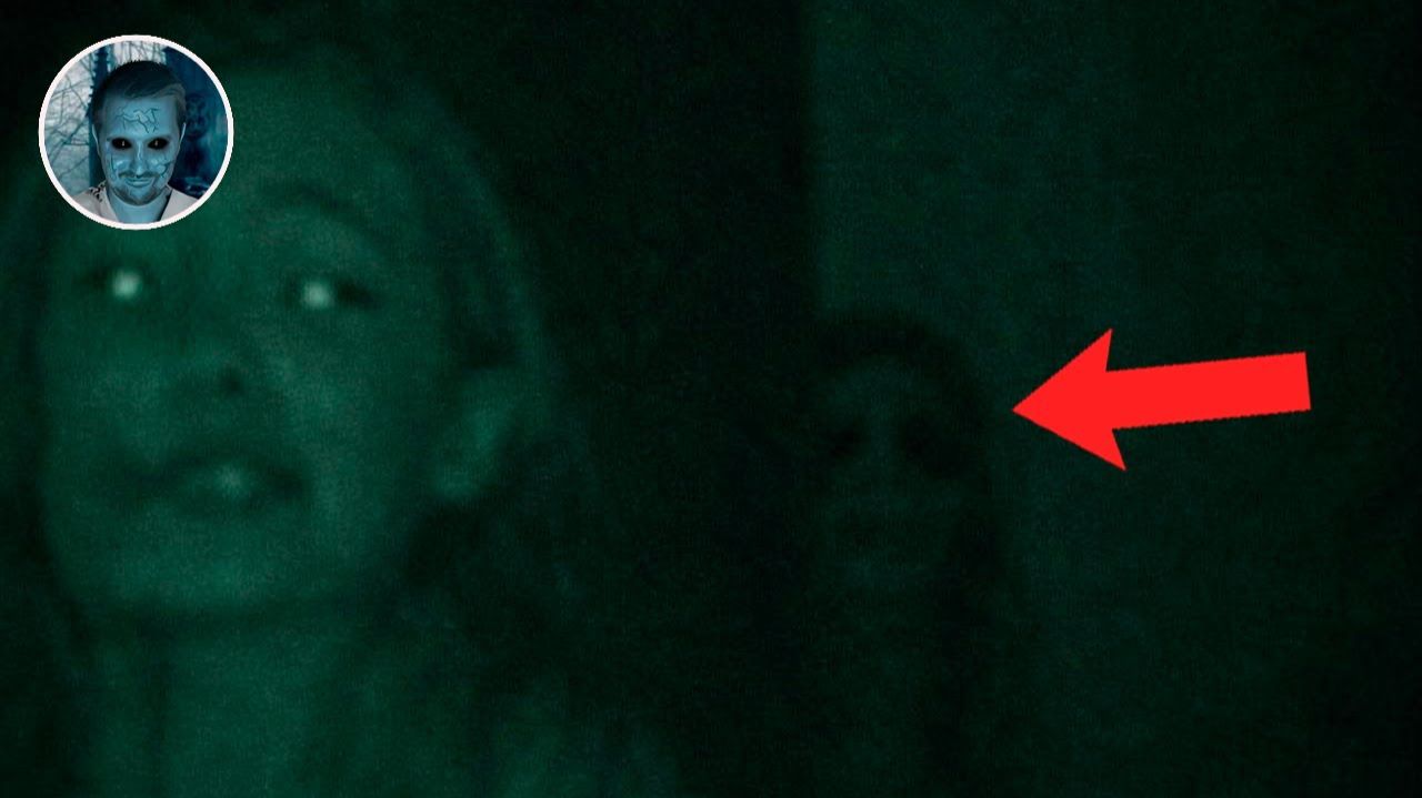 ЖУТКИЕ Видео Которые НИ В КОЕМ СЛУЧАЕ Не Стоит Смотреть В Одиночестве смотреть онлайн