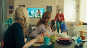 СашаТаня. Катя кривые руки-ноги погрузилась в матери одиночки