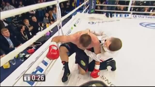 Александр Усик - все нокауты. смотреть онлайн