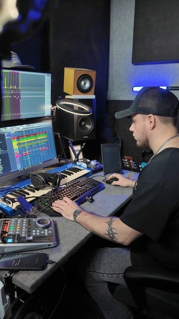 Harry Gold - Sad (free beat)