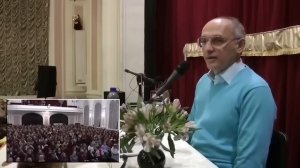 Как оградить себя от негатива? (Торсунов О. Г.)