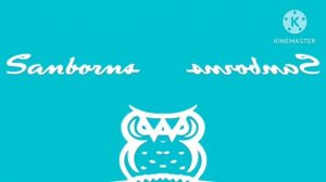 Заставка Санборны с Эффектами. Sanborns with effects.