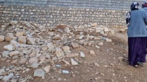 Кочевая жизнь #Иран # 126 часть