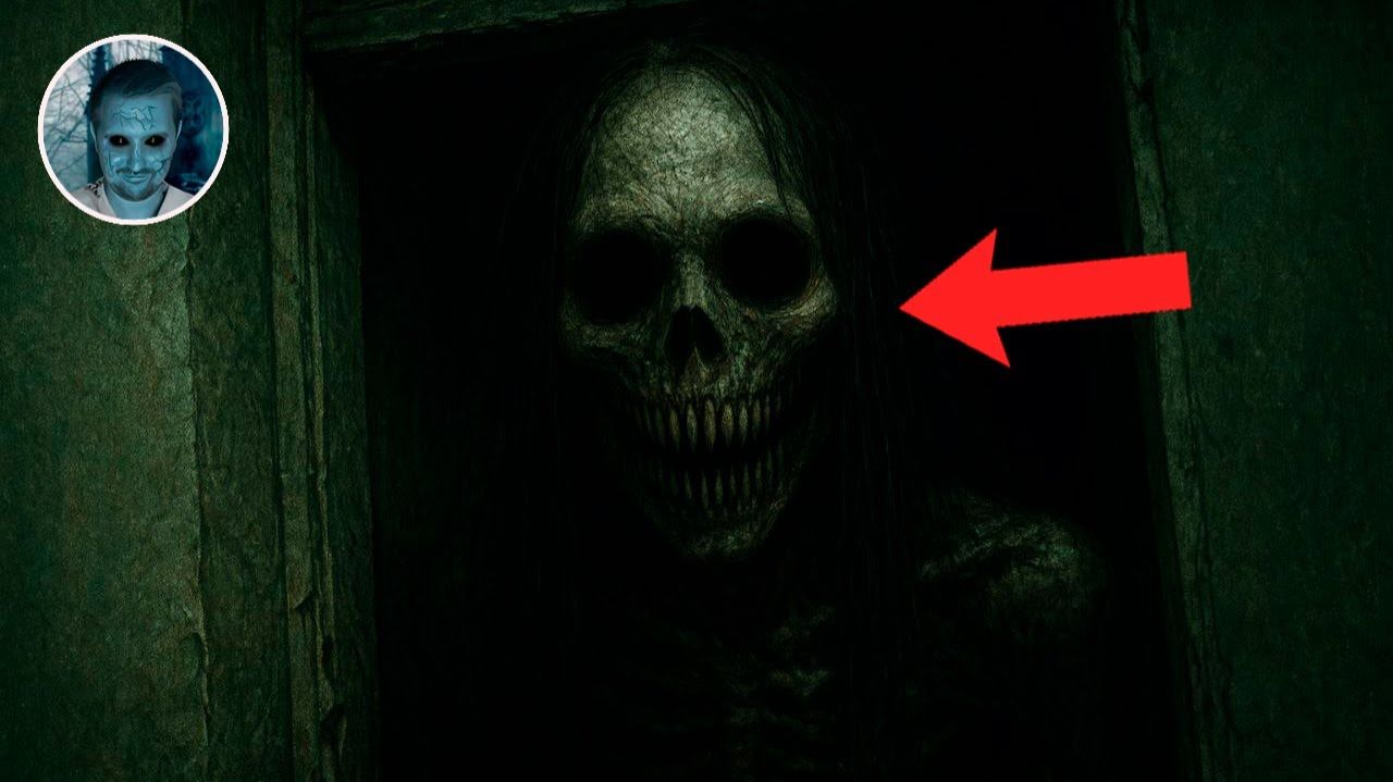 ЖУТКИЕ Видео После Которых Кажется Что За Вами Наблюдают смотреть онлайн