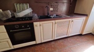 Видеообзор Дома на Новой,9