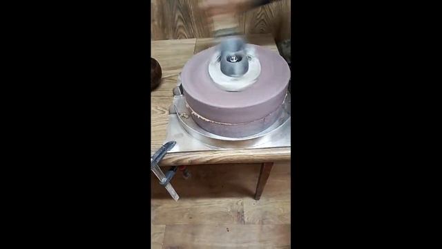 Жернова для пасты урбеч смотреть онлайн