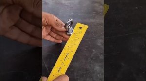 Лайфхаки от мастера